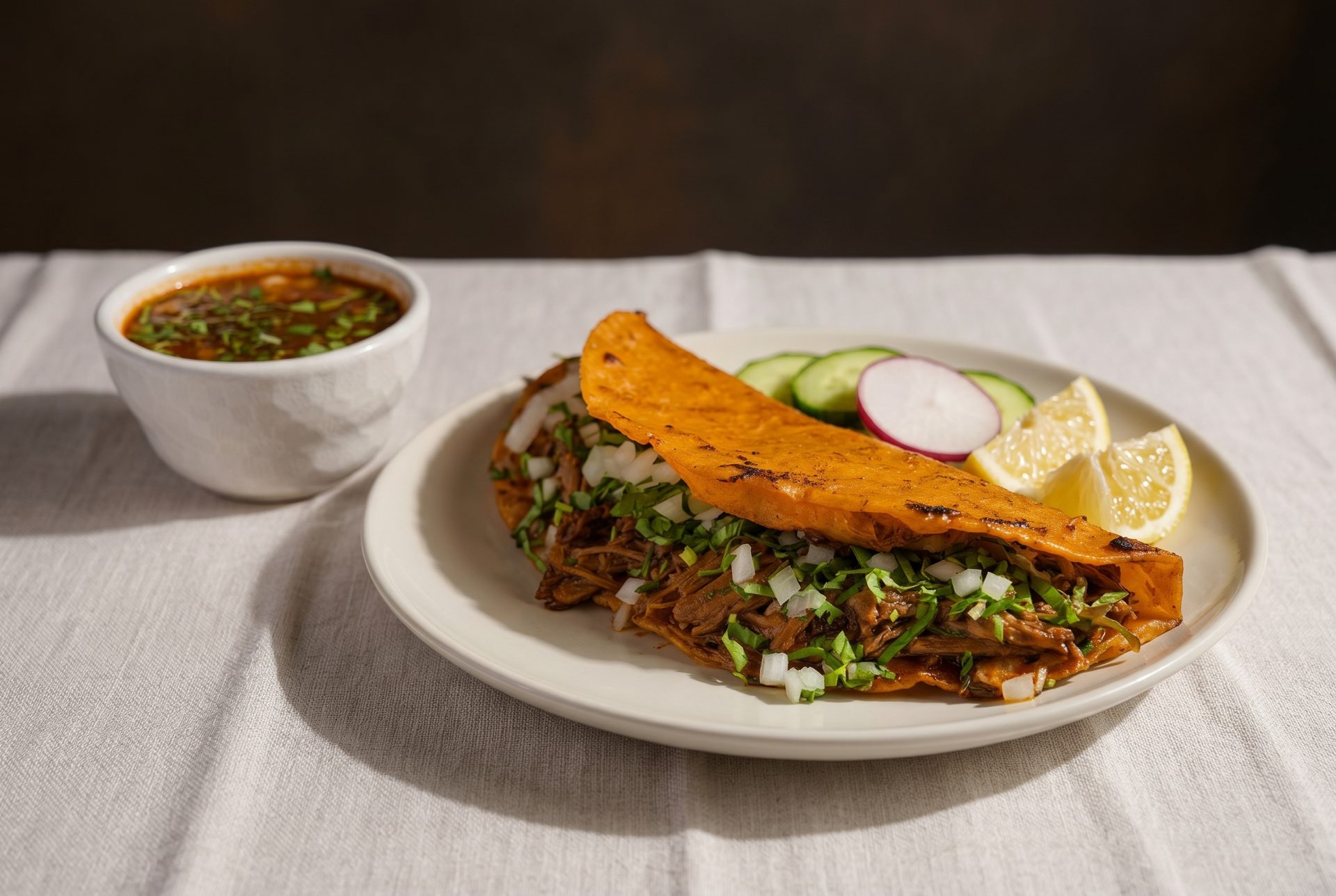 Fresh Mexican Catering for Every Gathering