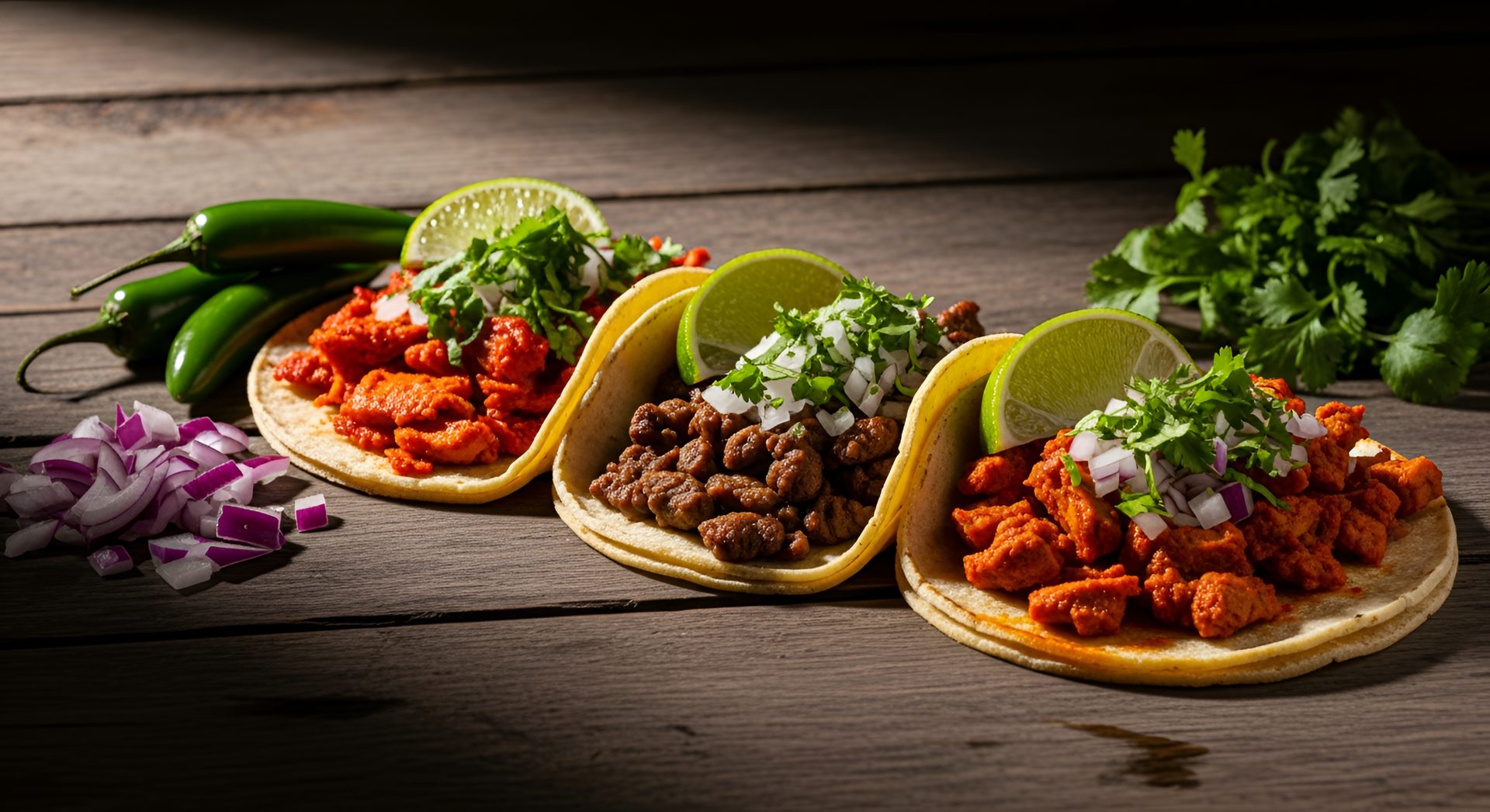 Authentic Mexican Catering for Every Occasion
