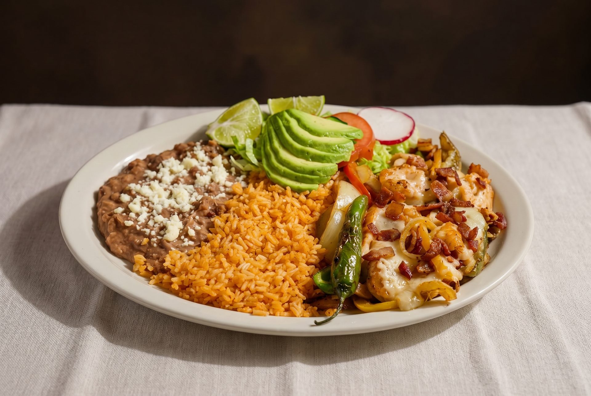 Mr Taco Mexican Grill Rewards