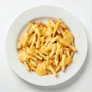 Cheese Fries