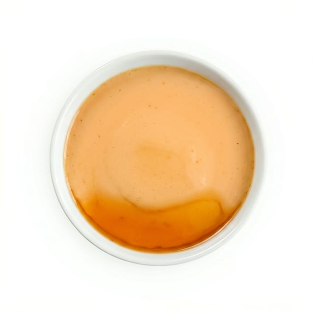 Flan.