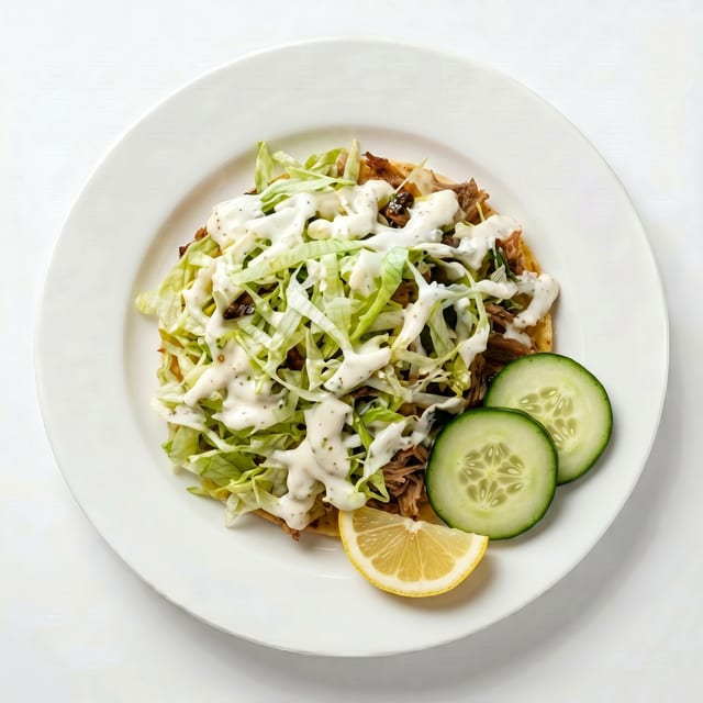 Sope.