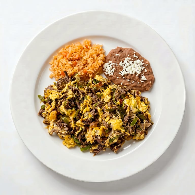 Savor Our Quesadilla