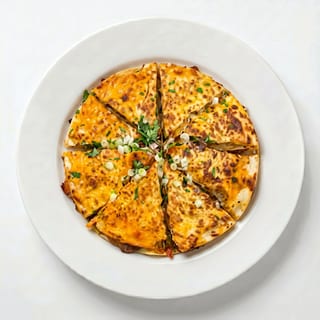Pizza Birria