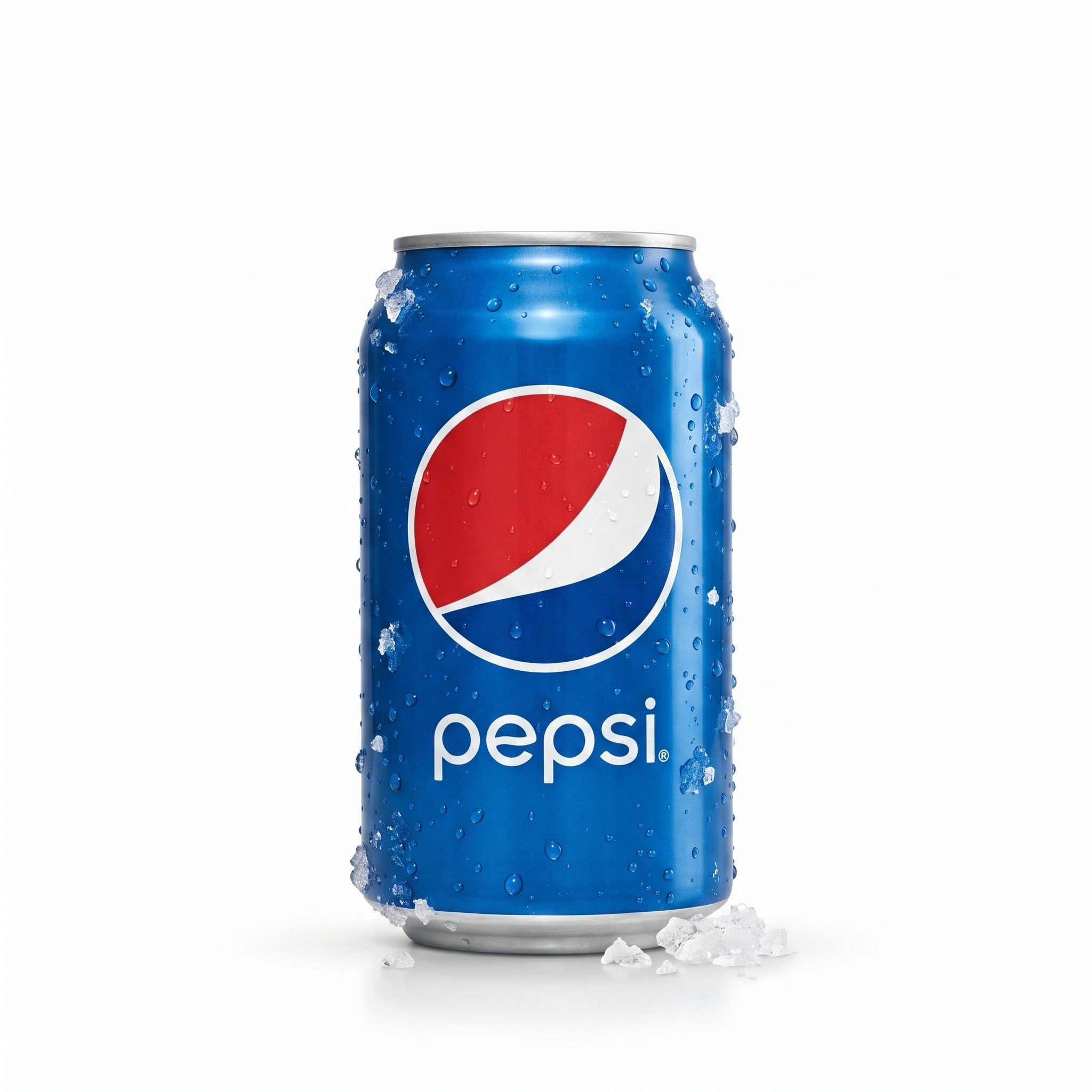 Pepsi Can.