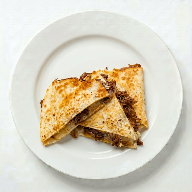 Kids Quesadilla ALC.