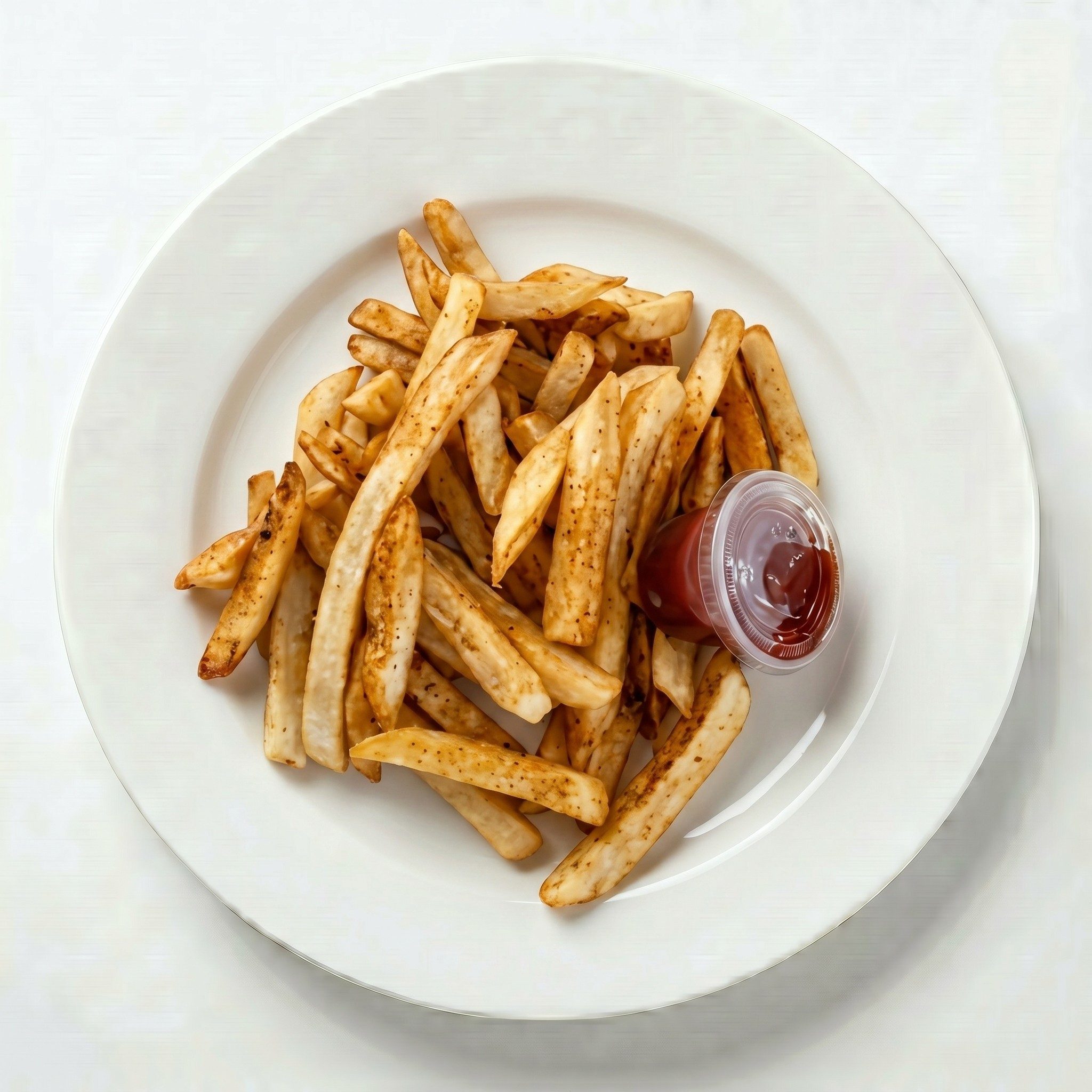 Side of Fries.