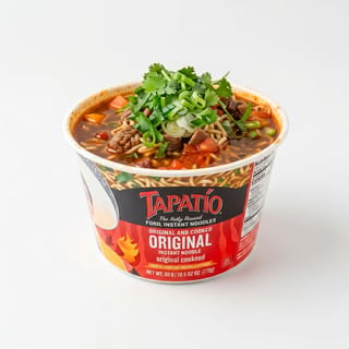 Birria Ramen