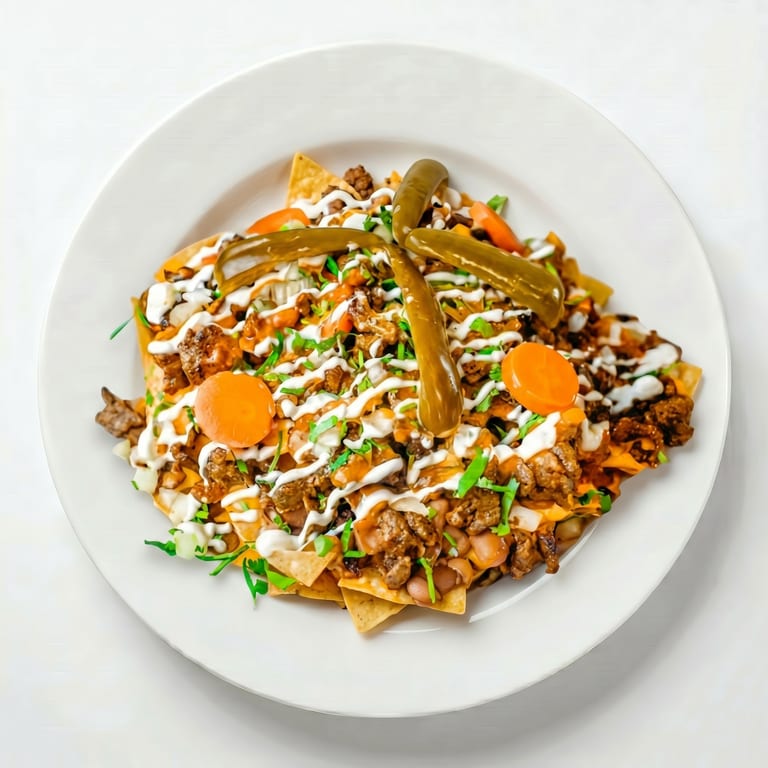 Discover Our Mole Sauce