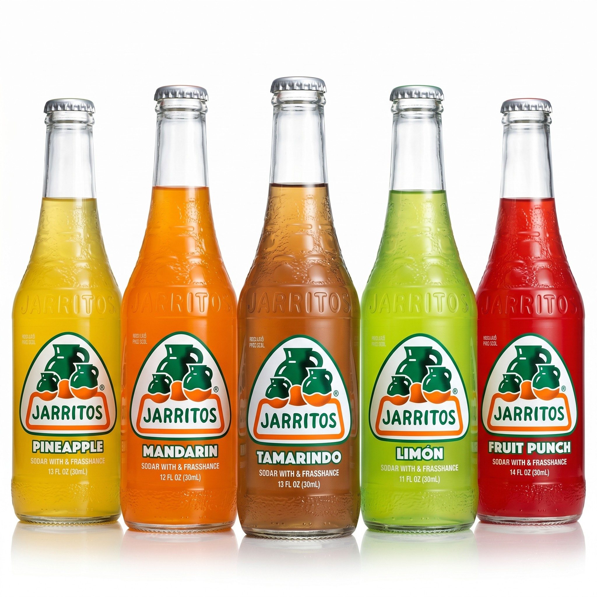 Jarritos.
