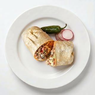 Super Burrito