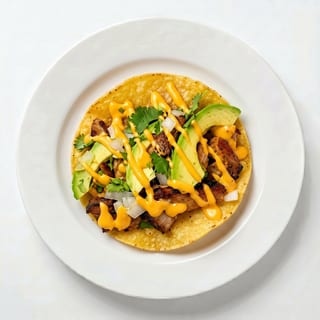 Mr. Taco