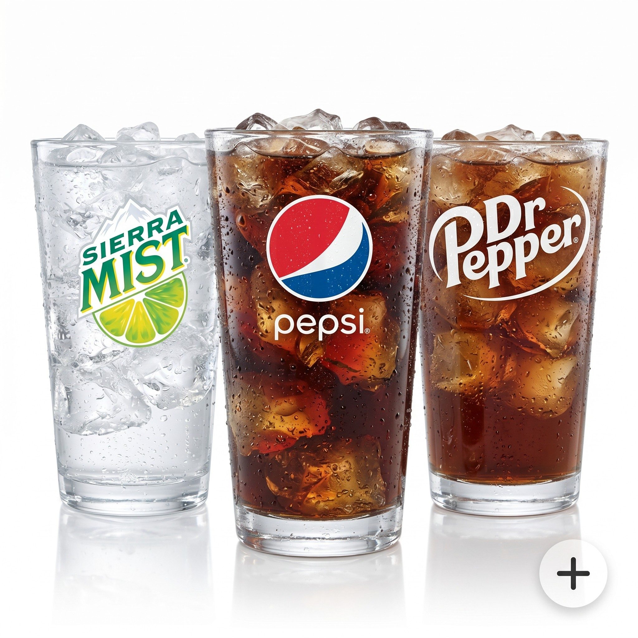 Fountain Drink.