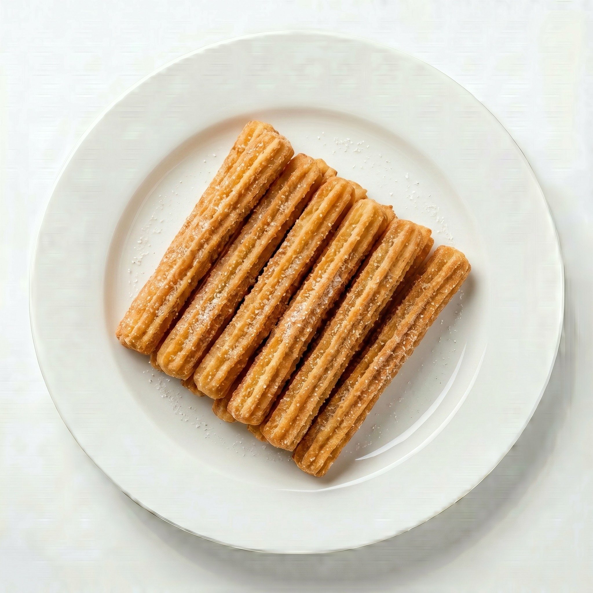 Churro.