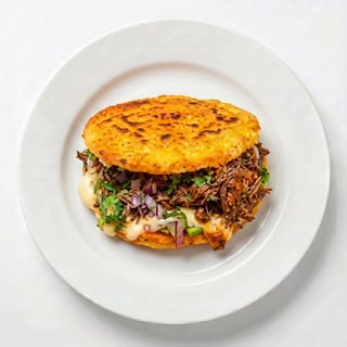 Birria Mulita