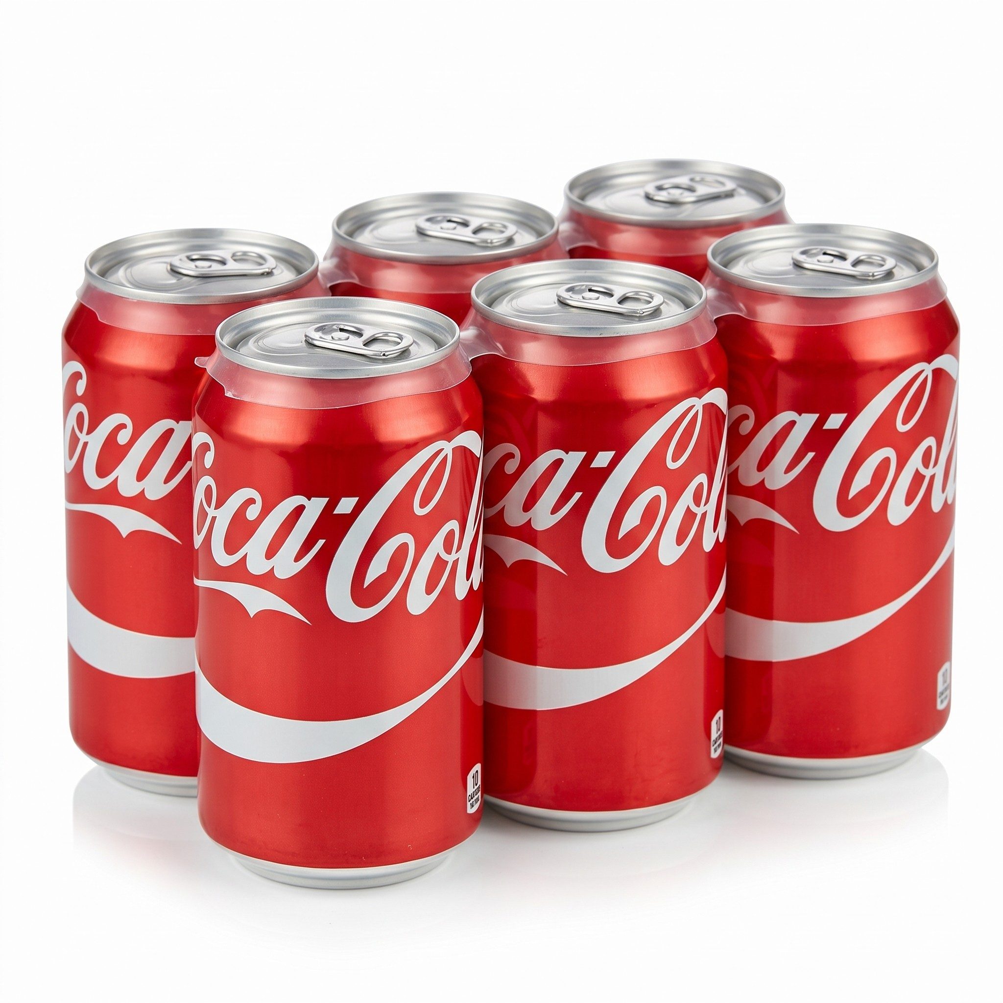 Coca-Cola Can.