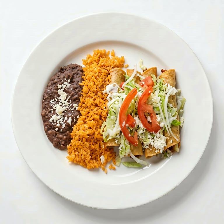 Tacos That Delight Your Taste Buds