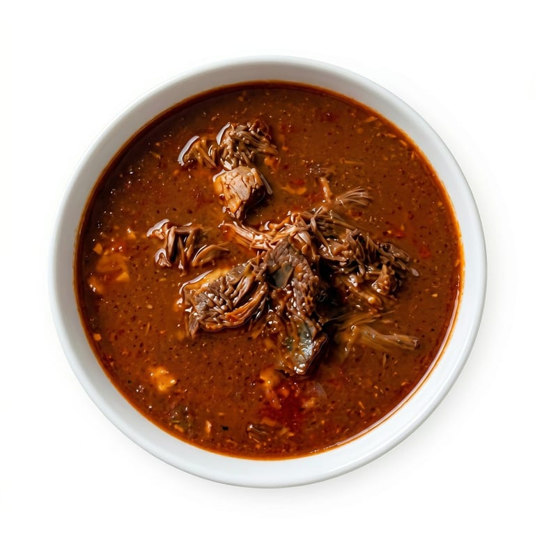 Delicious Birria Tacos and More