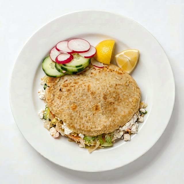Gordita.