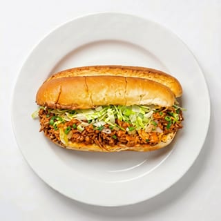 Regular Torta