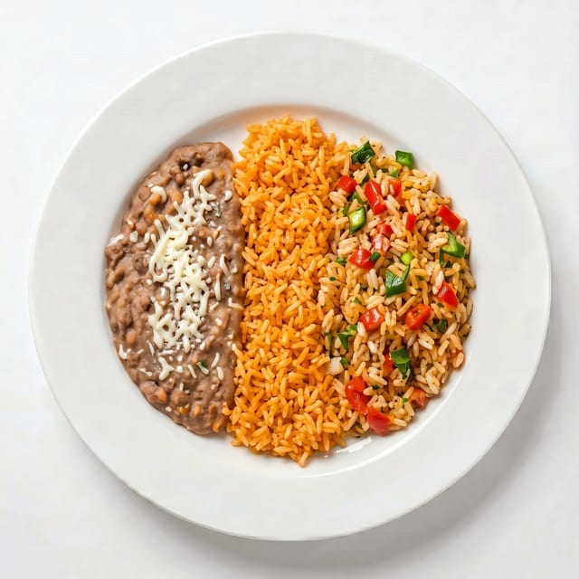Huevos a la Mexicana.