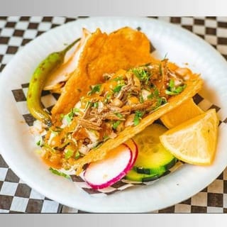 Diablito Taco